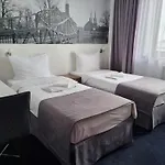 Hotel Terminal