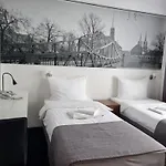 Hotel Terminal 3*