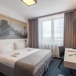 Terminal Hotel Wrocław