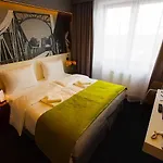 Hotel Terminal Wrocław