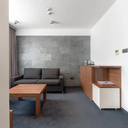 Terminal Hotel Breslau