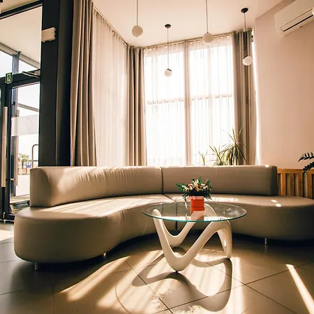 Terminal Hotel Breslau