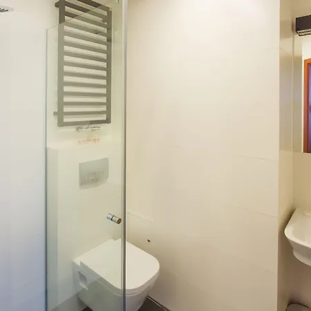 Terminal Hotel Breslau