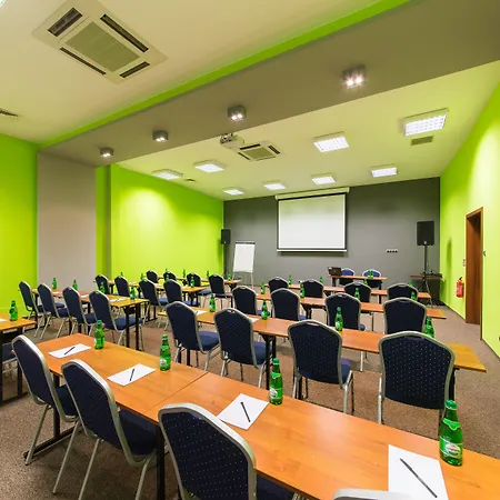 Terminal Hotel Breslau