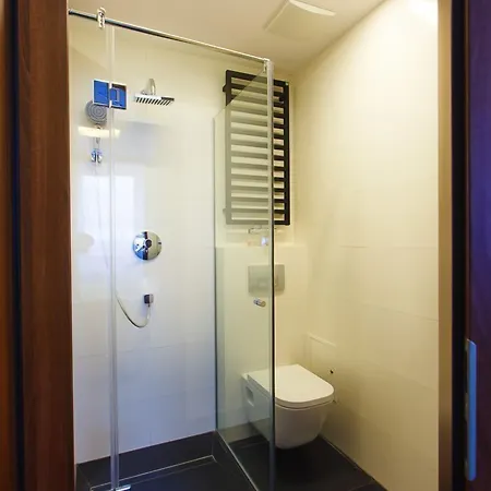 Hotel Terminal Breslau