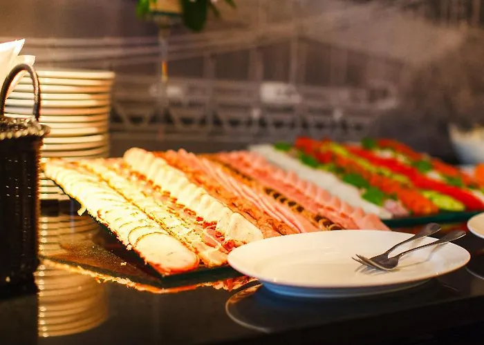 Hotel Terminal Wroclaw