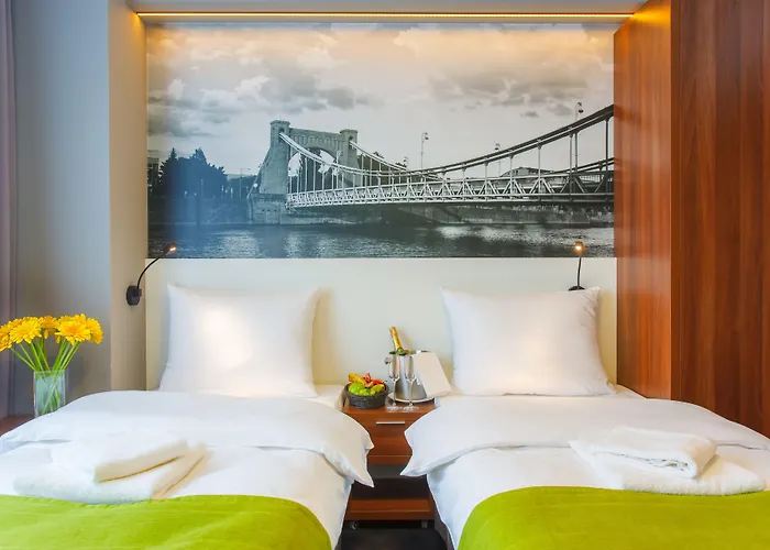 Terminal Hotel Wroclaw