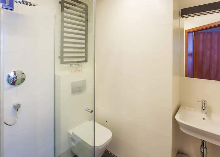 Terminal Hotel Wroclaw