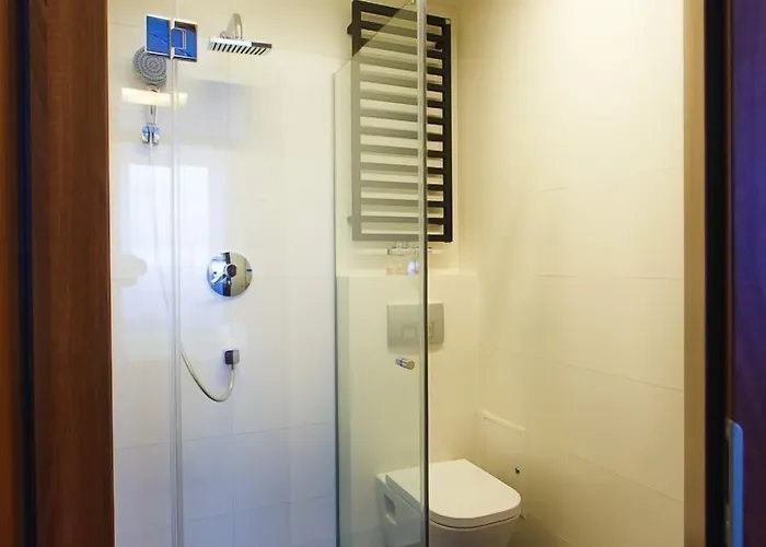 Hotel Terminal Wroclaw