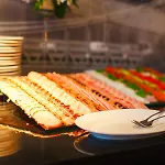 酒店 特尔米诺酒店 弗罗茨瓦夫