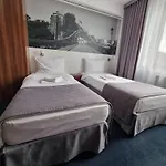 特尔米诺酒店 酒店 3*