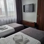 特尔米诺酒店 酒店 3*