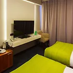 酒店 特尔米诺酒店
