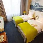 特尔米诺酒店 弗罗茨瓦夫