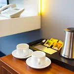 特尔米诺酒店 弗罗茨瓦夫