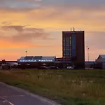 Ξενοδοχείο Terminal Βρότσλαβ