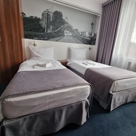 Terminal Otel 3*