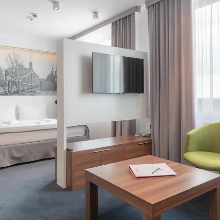 Terminal 3* Wrocław