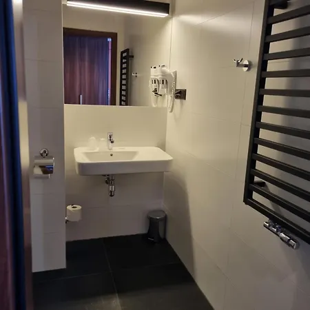 特尔米诺酒店 酒店 3*