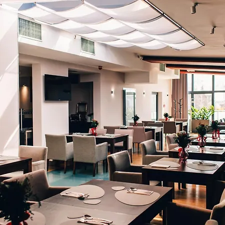 酒店 特尔米诺酒店 3*