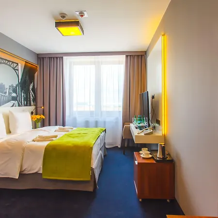 Terminal 3* Wrocław