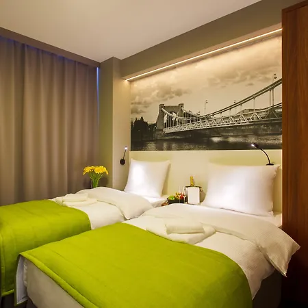 Terminal 3* Wrocław