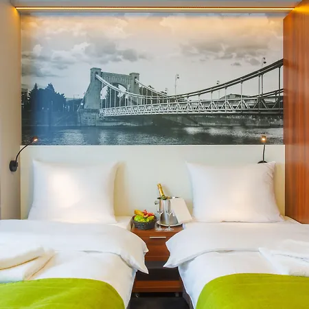 Terminal Otel Wroclaw