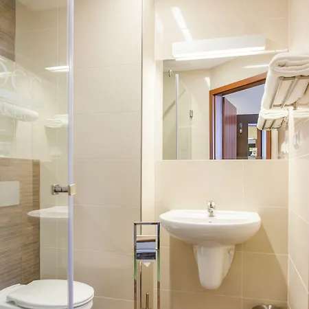 Terminal Szálloda Wrocław