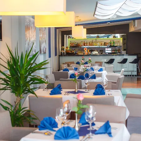 Terminal Hotell Wrocław