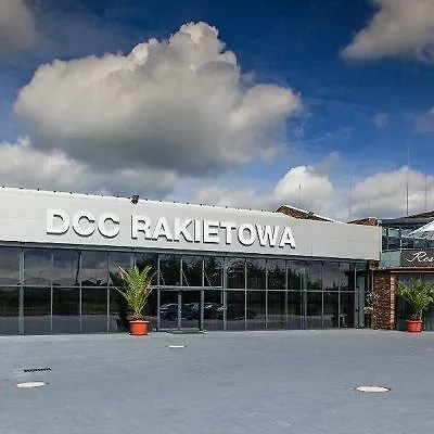 Terminal 3* Wrocław