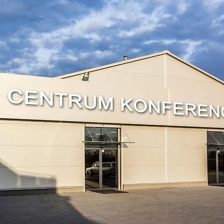 Terminal 3* Wroclaw