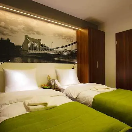 Terminal Hotel 3*