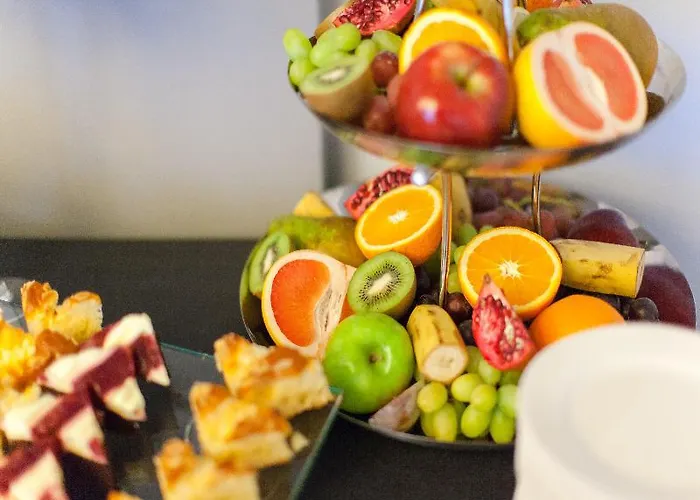 Terminal ホテル 3*