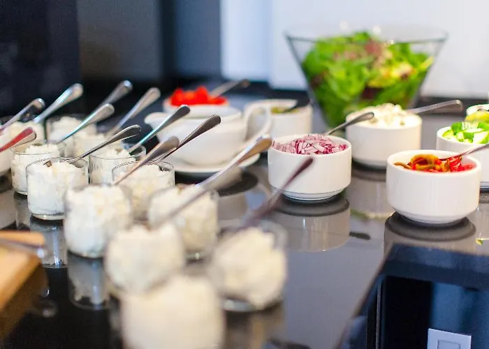 Terminal 3* ヴロツワフ