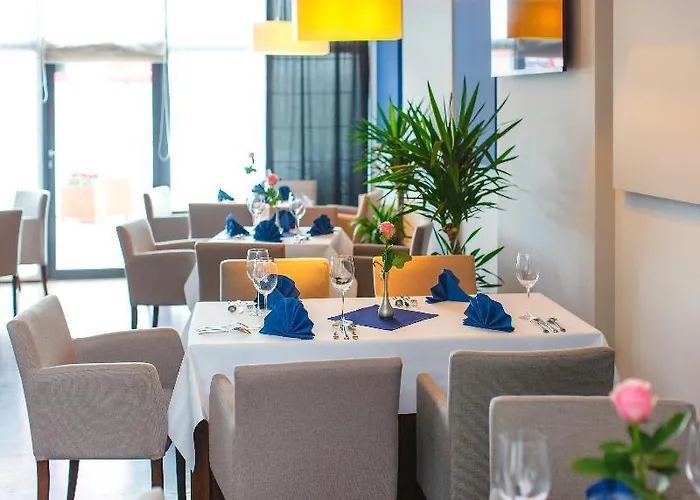 Terminal ホテル ヴロツワフ