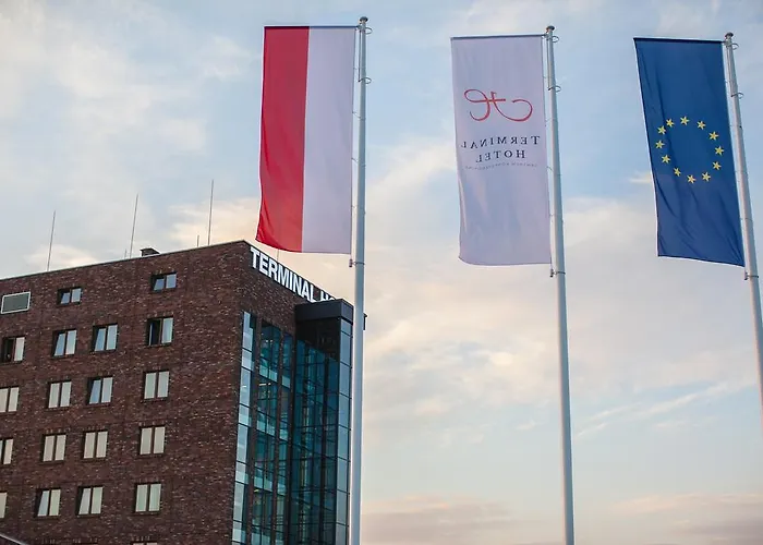 Terminal ホテル 3*