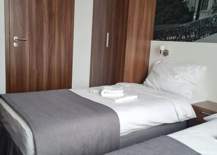 Terminal ヴロツワフ