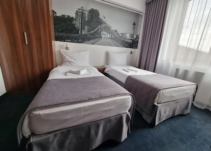 Terminal ホテル 3*