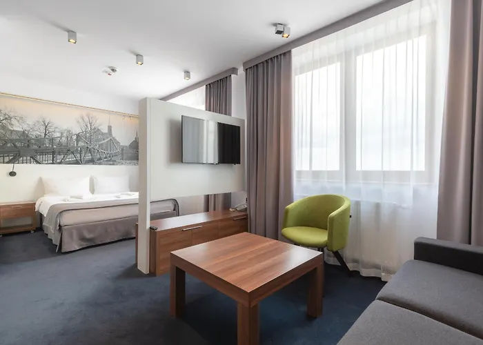 Terminal ホテル 3*