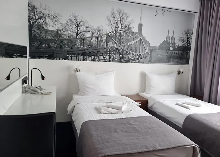 ホテル Terminal 3*