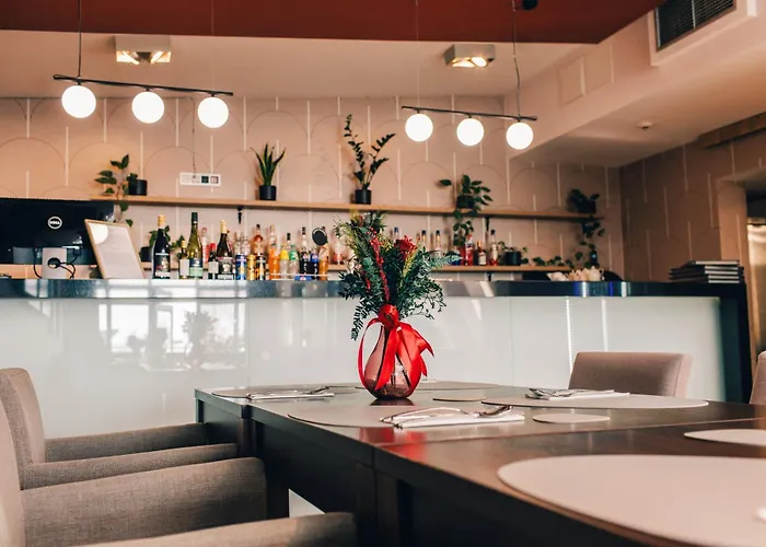 Terminal ホテル 3*