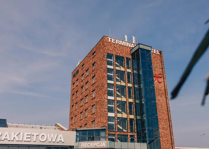 Terminal 3* Wrocław