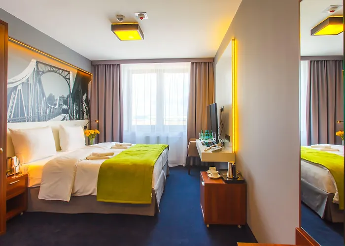 Terminal 3* Wrocław