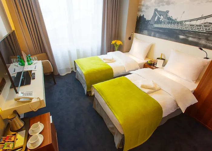 Terminal ヴロツワフ