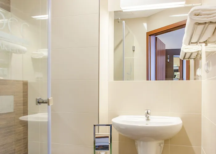 Terminal Hotel Wrocław