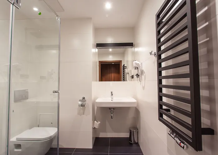 Terminal 3* Wrocław