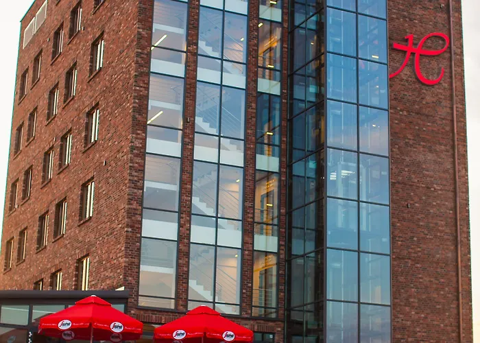 Terminal 3* Wrocław