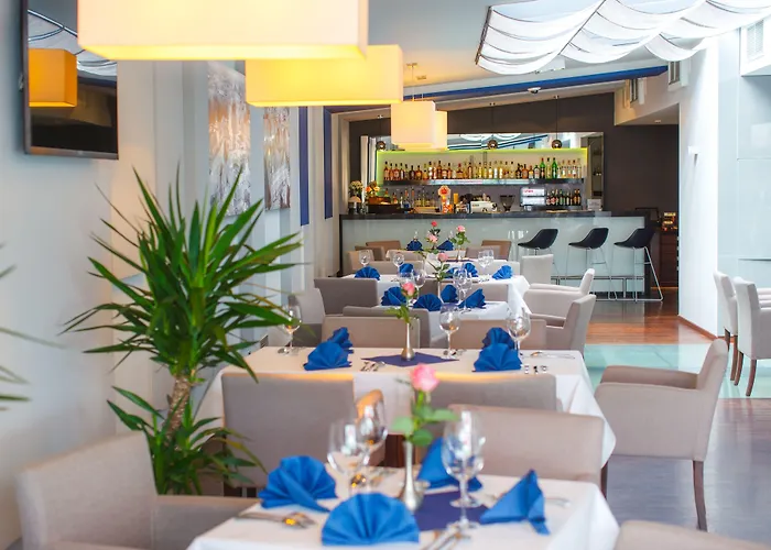 Terminal Hotel Wrocław