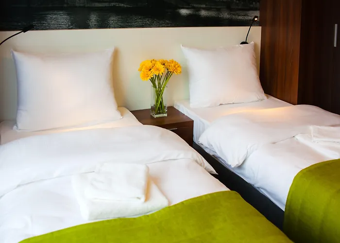 ホテル Terminal 3*