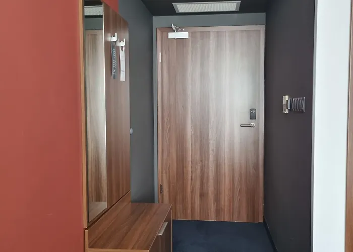 Terminal 3* Wrocław